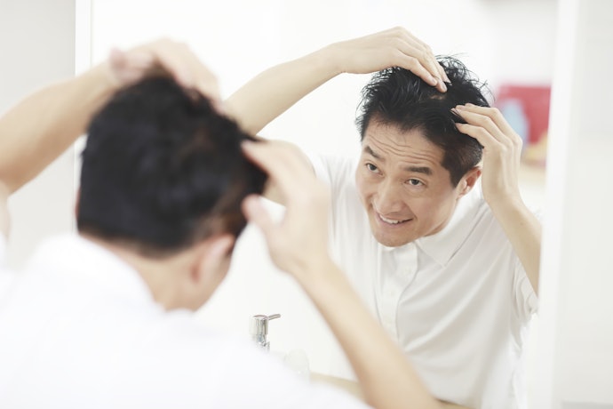 Phân Biệt Thuốc Mọc Tóc Và Thuốc Dưỡng Tóc
