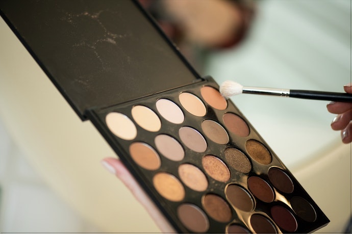Thương Hiệu Mỹ Phẩm NARS