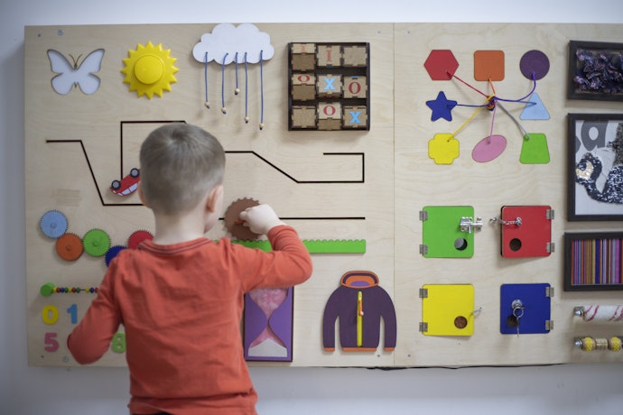 Montessori Là Gì?