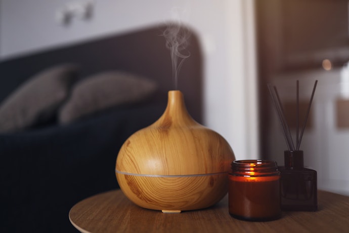Sức Hút Của Máy Khuếch Tán Tinh Dầu
