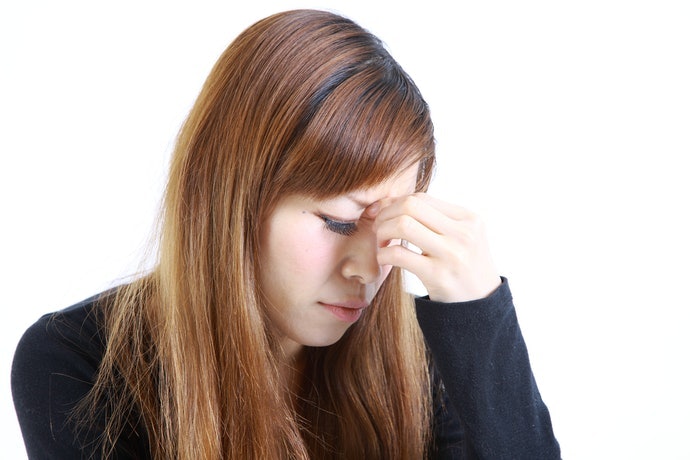 Nguyên Nhân Gây Mỏi Mắt