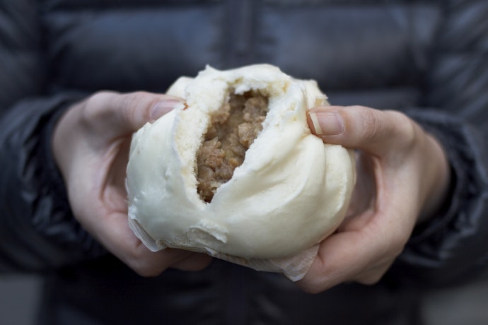 Bột Bánh Bao Là Gì?