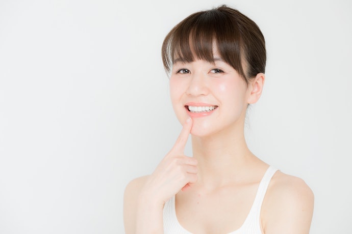 Nước Súc Miệng Có Tác Dụng Làm Trắng Răng Không?
