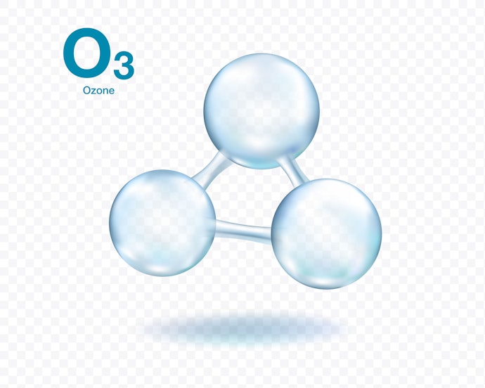 Công Dụng Khử Mùi Của Ozon