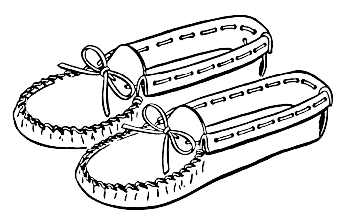 Phân Biệt Giày Moccasin Và Giày Loafer