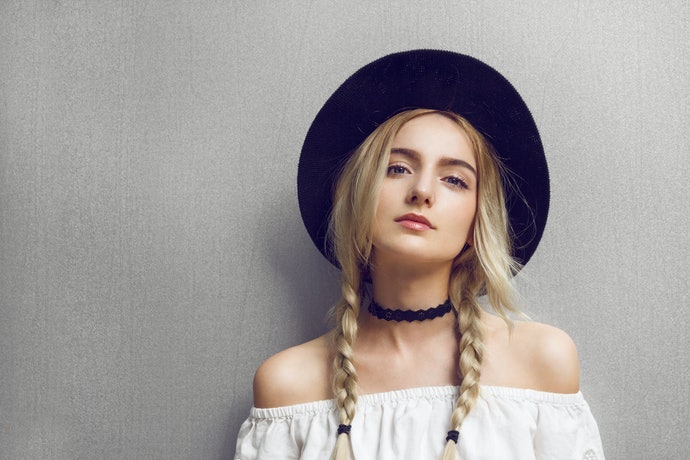 Sức Hút Hấp Dẫn Của Vòng Cổ Choker