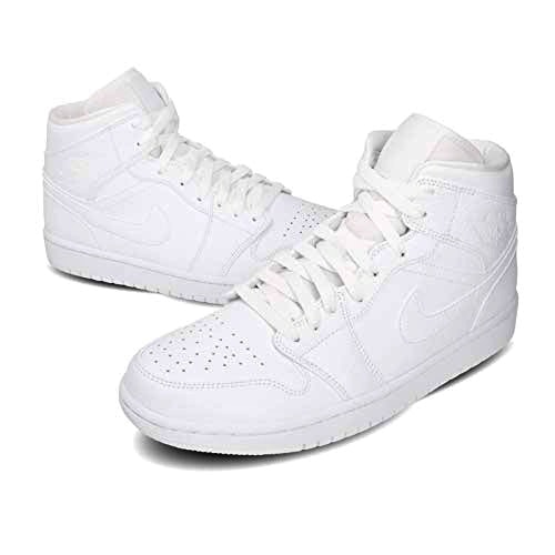 Air Jordan Của Nike Có Gì Hấp Dẫn?