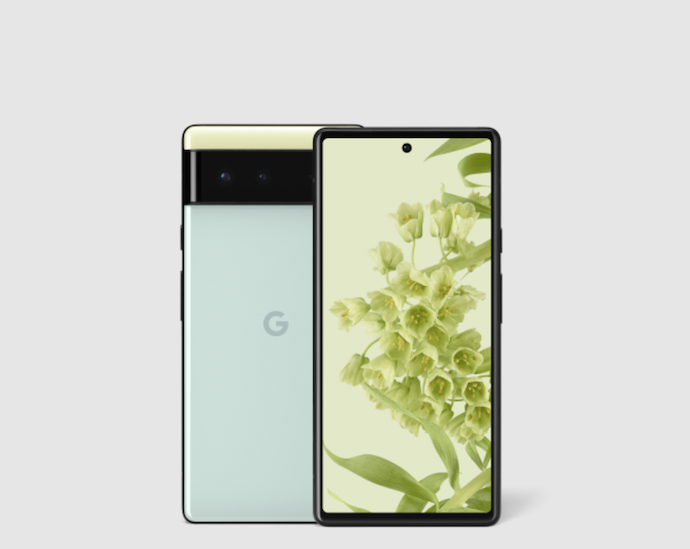 Điểm Hấp Dẫn Của Điện Thoại Google Pixel