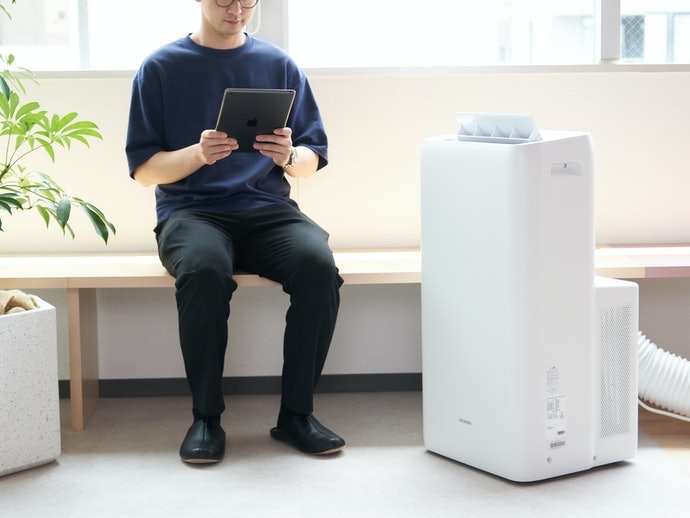 Máy Lạnh Di Động Là Gì?