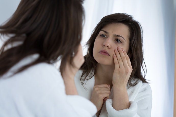 Kiểm Tra Cách Chăm Sóc Da Ở Độ Tuổi 30