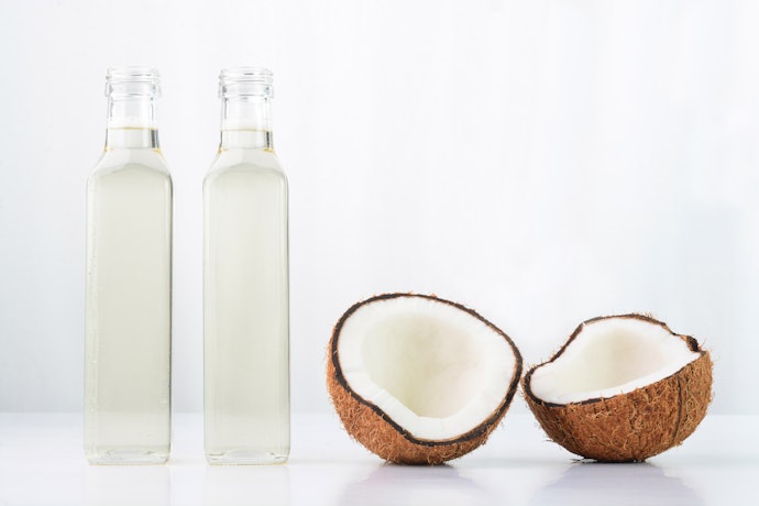 Dầu Dừa Và Dầu MCT Có Giống Nhau?