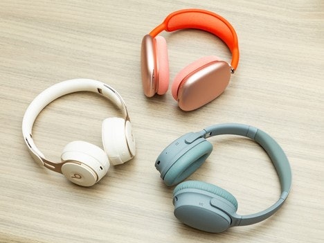 Thế Nào Là Tai Nghe Chống Ồn?