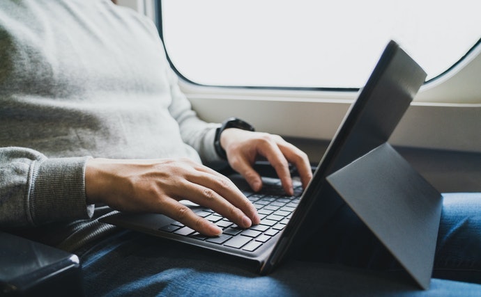Sự Hấp Dẫn Của Máy Tính Bảng Windows
