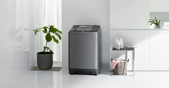 Máy Giặt Hitachi Có Gì Hấp Dẫn?
