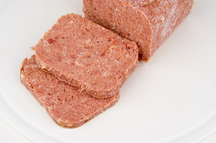 Corned Beef Là Gì?