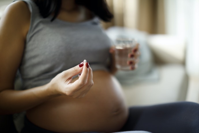 Nguyên Nhân Và Dấu Hiệu Mẹ Bầu Bị Thiếu Sắt Thai Kỳ