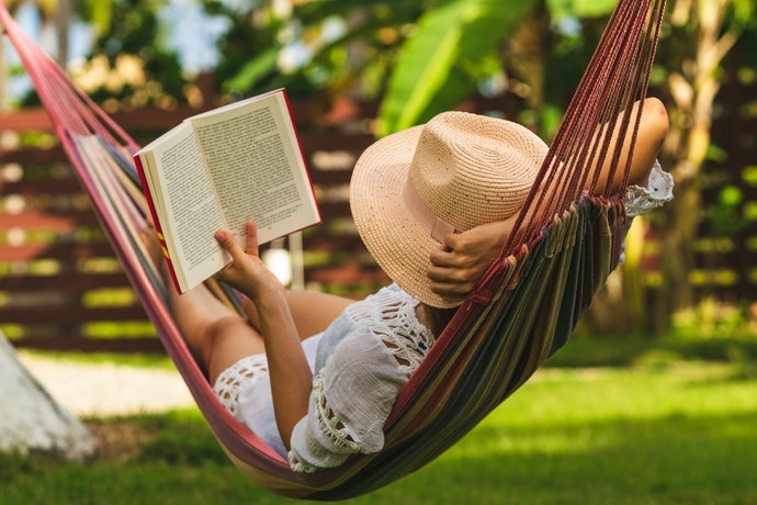 Sự Hấp Dẫn Của Võng Xếp