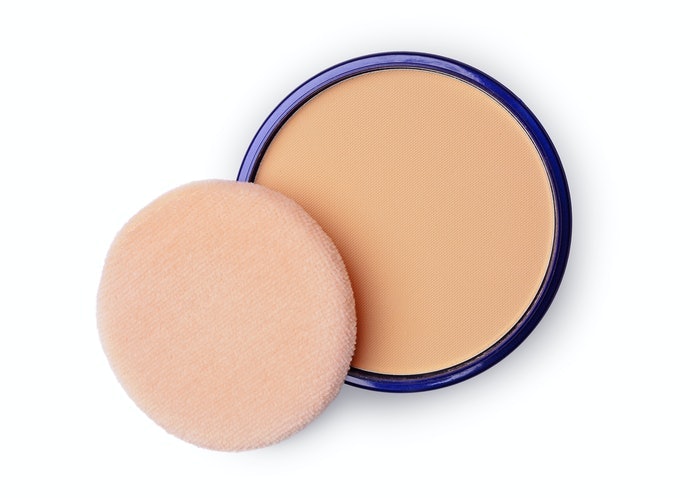 Phấn Nén/Pressed Powder Là Gì?