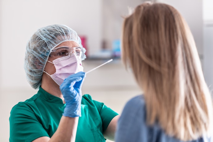 Sự Khác Biệt Về Độ Chính Xác Giữa Xét Nghiệm Kháng Nguyên Và Xét Nghiệm PCR