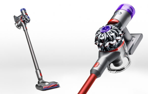 Máy Hút Bụi Dyson Có Gì Hấp Dẫn?