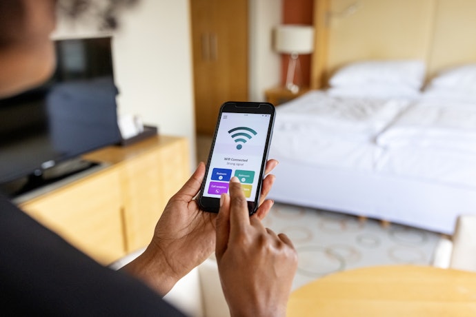 Ví Trí Đặt Bộ Kích Sóng Wi-Fi Lý Tưởng