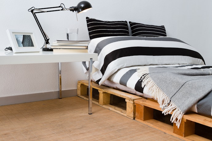 Giường Pallet Là Gì?