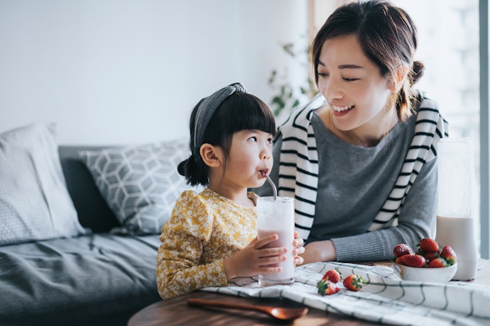 Sữa Tăng Chiều Cao Có Thực Sự Mang Lại Hiệu Quả Hơn So Với Sữa Tươi?