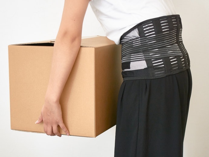 Tác Dụng Của Đai Lưng Cột Sống