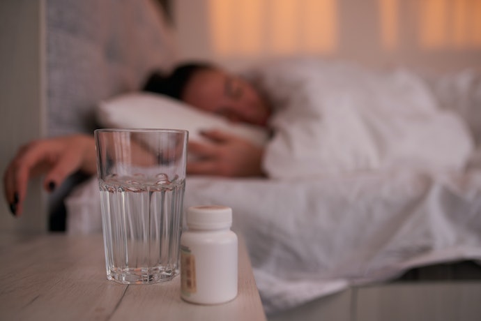 Sự Khác Biệt Giữa Thuốc Ngủ Và Thuốc Ngủ Ngon Là Gì?