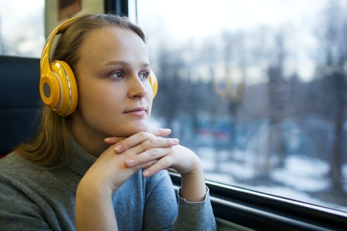 Sự Tiện Lợi Của Sách Nói