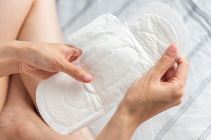 Tiêu Chuẩn Lựa Chọn Kích Cỡ BVS Ban Đêm