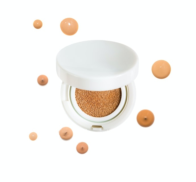 Cushion Foundation Là Gì?