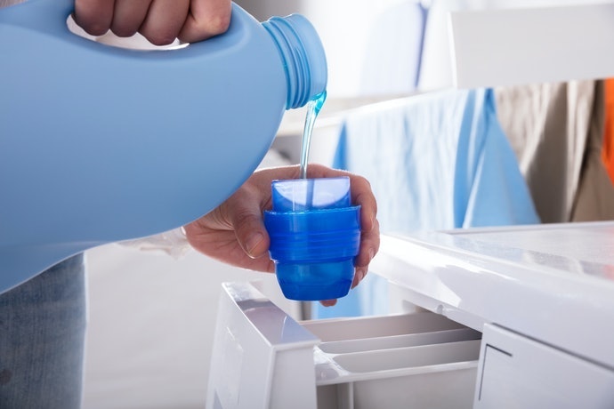 Lợi Ích Của Nước Giặt Là Gì?