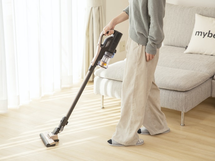 Máy Hút Bụi Hitachi Có Gì Hấp Dẫn?