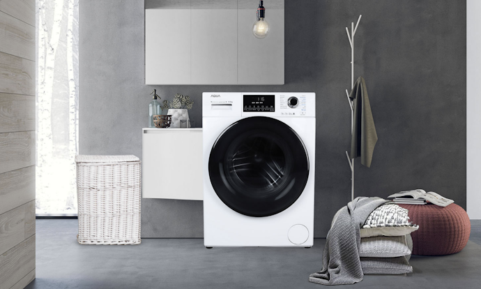 Máy Giặt AQUA Có Gì Hấp Dẫn?