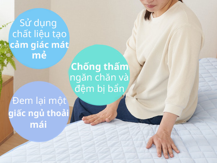 Công Dụng Của Chiếu Điều Hoà