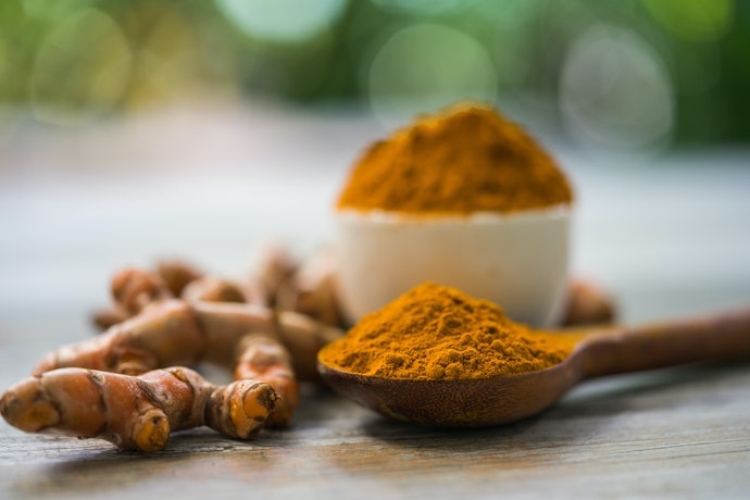 Trà Nghệ Có Tác Dụng Gì?