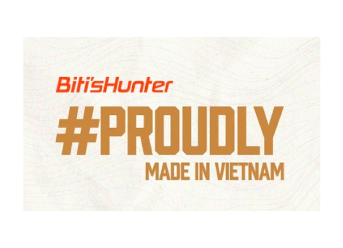 Biti’s Hunter & Sự Trở Lại Của Đế Chế Biti’s