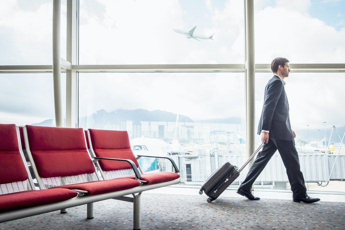Sức Hút Của Samsonite