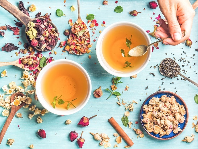 Đặc Điểm Và Công Dụng Của Trà Thảo Mộc