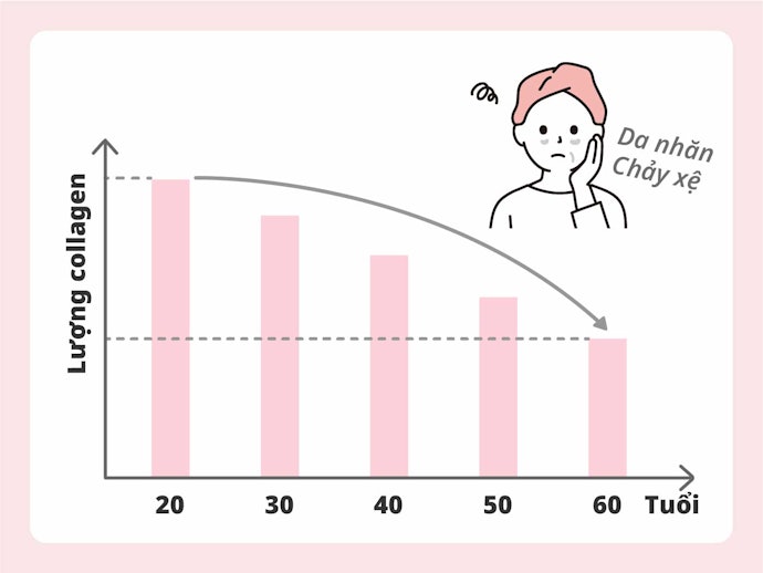 Hiệu Quả Của Collagen Là Gì?