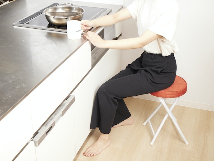 Sức Hấp Dẫn Của Ghế Xếp
