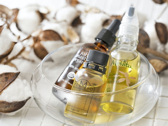 Dầu Argan Có Tác Dụng Gì?