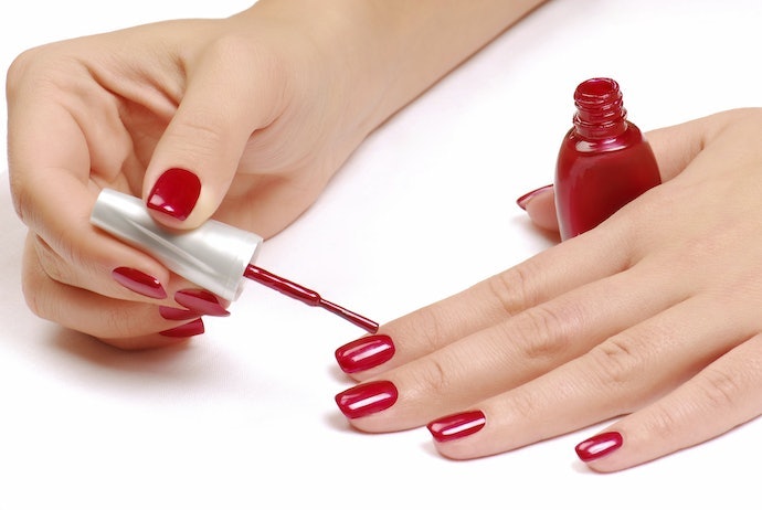 Phân Biệt Giữa "Manicure" Và "Nail Polish"