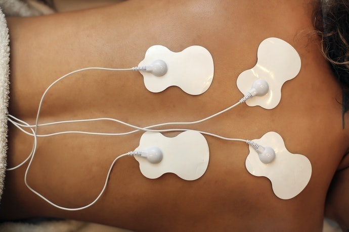 Máy Massage Xung Điện Toàn Thân: Thuận Tiện Massage Mọi Vị Trí