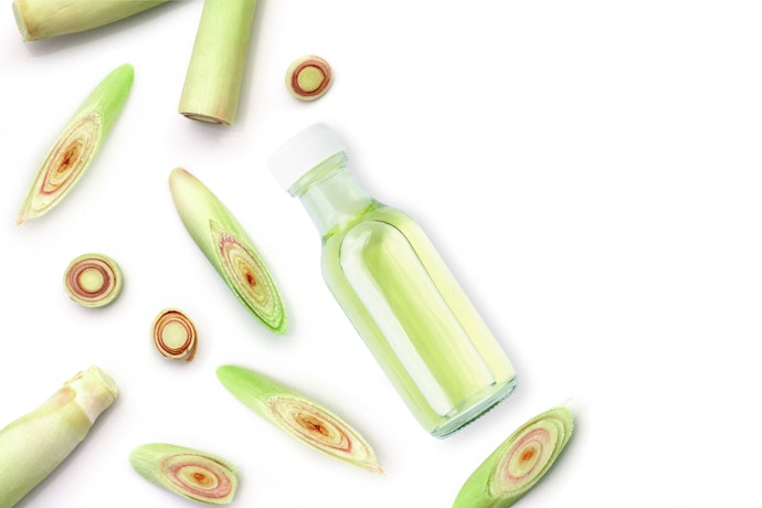 Tinh Dầu Sả Chanh Có Tác Dụng Gì?