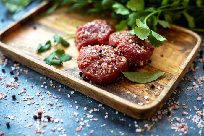 Muối Tiêu - Gia Vị Hoàn Hảo Cho Nhiều Món Ăn!