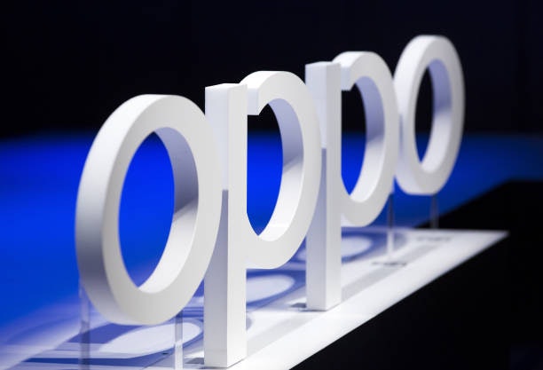 OPPO & Những Sức Hút Từ Công Nghệ