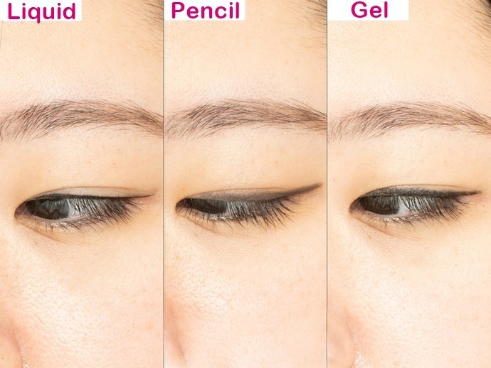 Eyeliner Là Gì? Tại Sao Nên Dùng Eyeliner Khi Make Up?