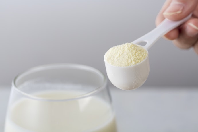 Phân Biệt Sữa Tươi Nguyên Kem Và Sữa Bột Nguyên Kem